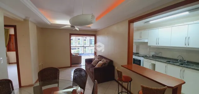 Apartamento com 2 dormitórios, foto 3