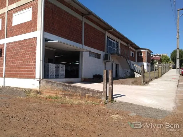 Pavilhão, foto 4