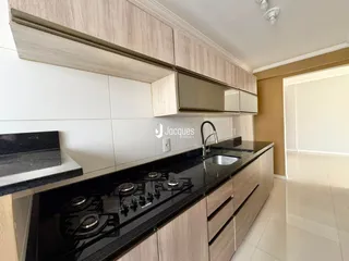 Apartamento com 2 dormitórios, foto 6
