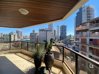 Cobertura com 4 dormitórios, foto 11