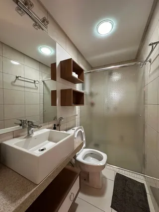 Apartamento com 3 dormitórios, foto 11