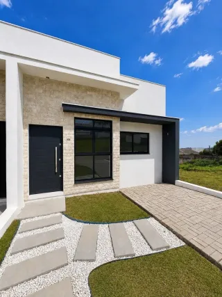 Casa geminada com 2 dormitórios, foto 18