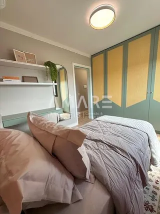 Apartamento com 2 dormitórios, foto 14