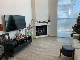 Casa geminada com 3 dormitórios, foto 4