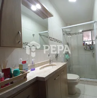 Apartamento com 2 dormitórios, foto 10