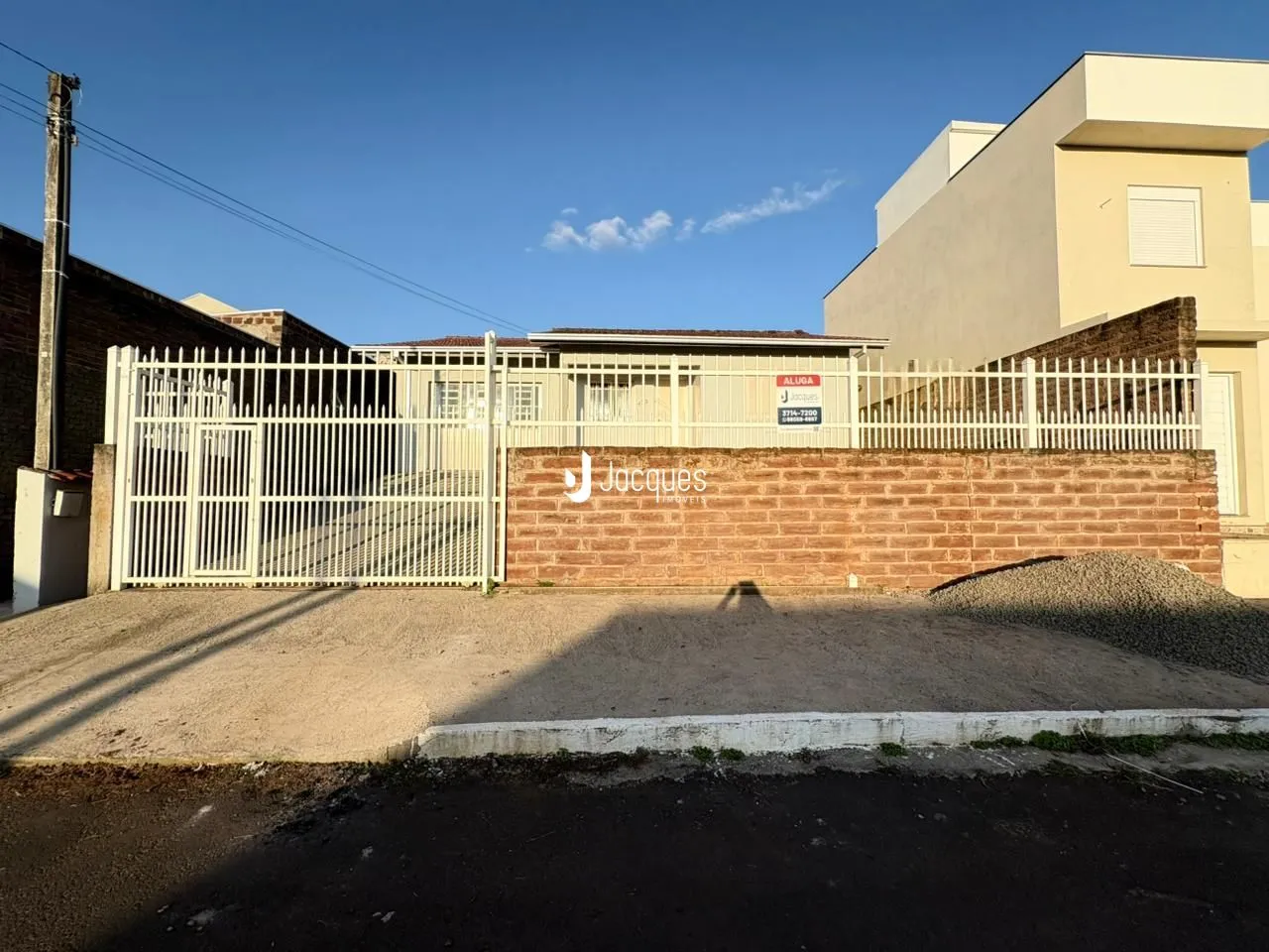 Casa com 3 dormitórios, foto 1
