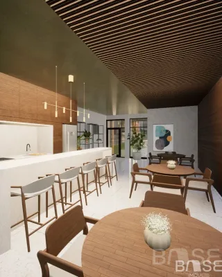 Apartamento com 1 dormitório, foto 7