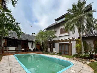 Casa com 4 dormitórios, foto 25