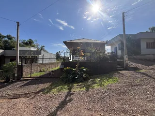 Casa com 2 dormitórios, foto 2