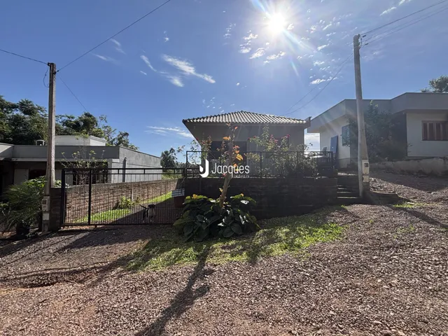 Casa com 2 dormitórios, foto 2