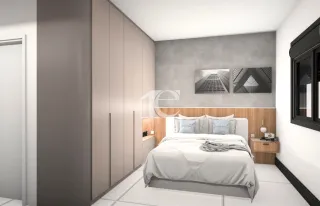 Casa geminada com 3 dormitórios, foto 7