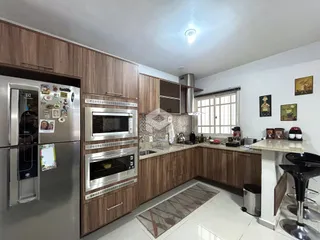 Sobrado com 3 dormitórios, foto 6