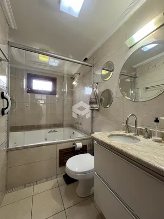 Apartamento com 3 dormitórios, foto 22