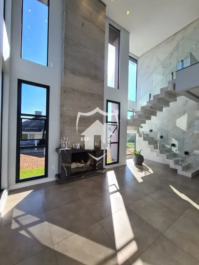 Casa com 2 dormitórios, foto 3