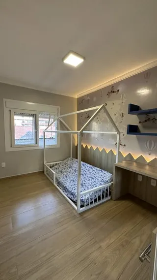 Apartamento com 3 dormitórios, foto 14