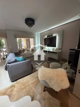 Sobrado com 3 dormitórios, foto 2