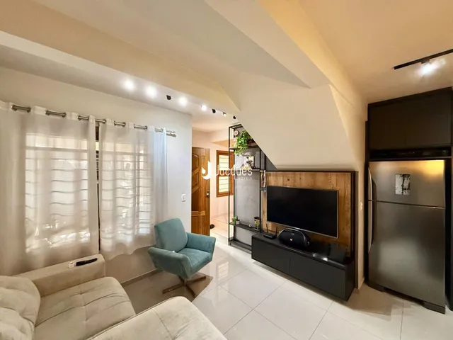 Sobrado com 2 dormitórios, foto 2