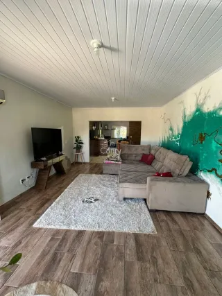 Casa com 2 dormitórios, foto 2