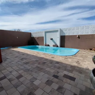Casa com 2 dormitórios, foto 2