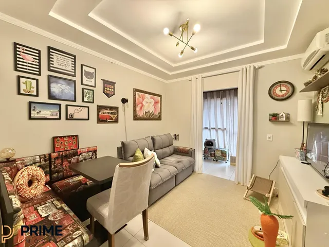 Apartamento com 2 dormitórios, foto 2