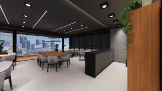 Sala comercial, foto 8