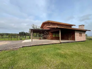 Área rural com 2 dormitórios, foto 2