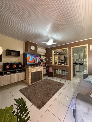 Casa com 2 dormitórios, foto 12