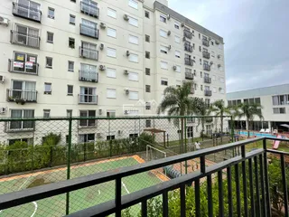Apartamento com 2 dormitórios, foto 5