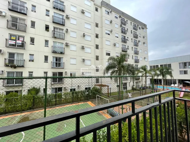 Apartamento com 2 dormitórios, foto 5