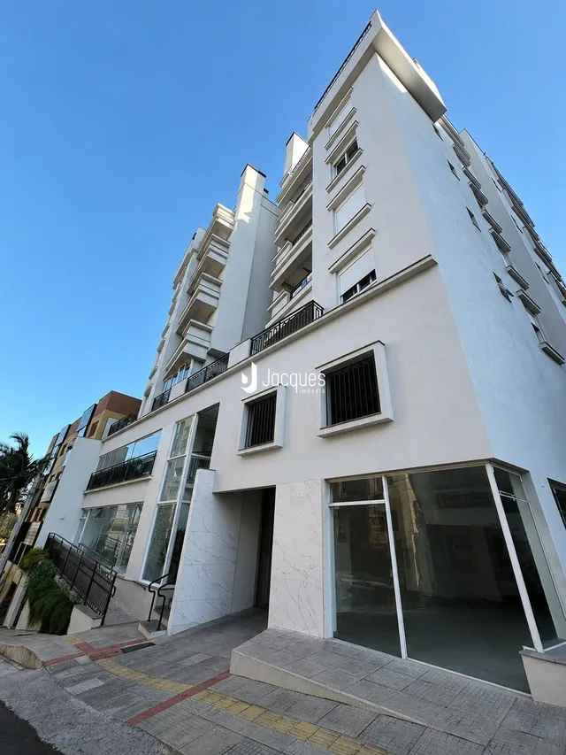 Apartamento com 2 dormitórios