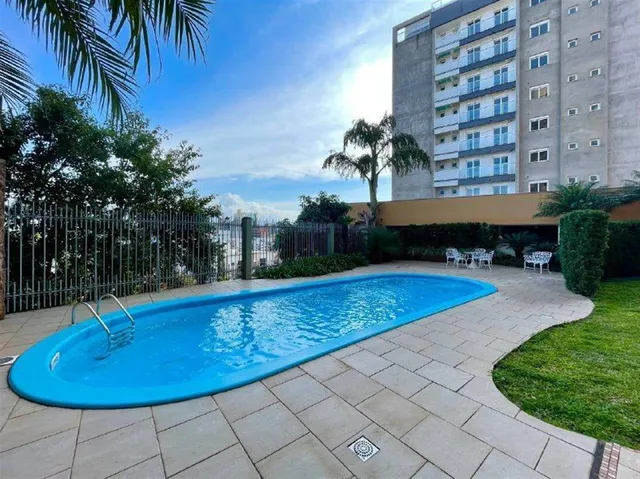 Apartamento com 3 dormitórios, foto 2