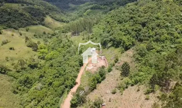Área rural, foto 2