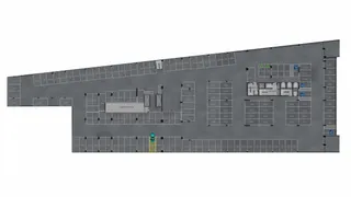 Sala comercial, foto 17
