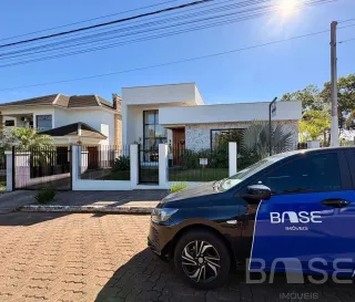 Casa com 2 dormitórios, foto 1