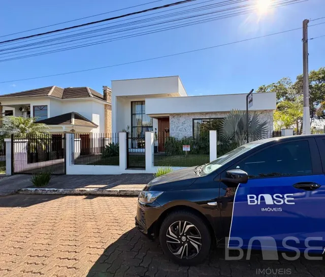 Casa com 2 dormitórios