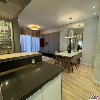 Apartamento com 2 dormitórios, foto 9