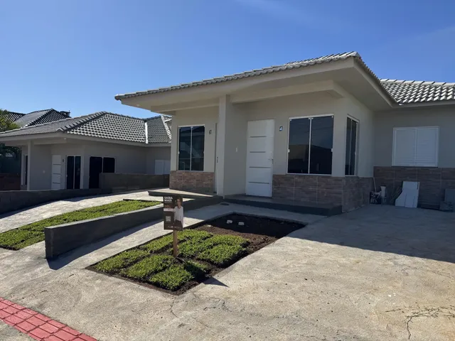 Casa geminada com 2 dormitórios, foto 3