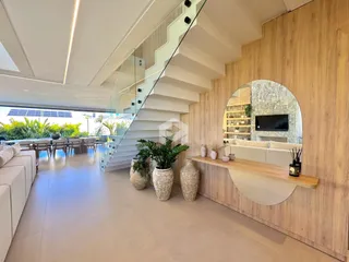 Casa com 6 dormitórios, foto 8