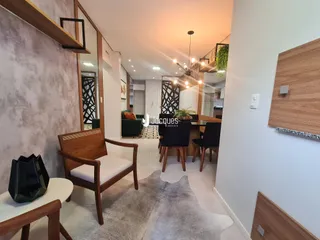 Apartamento com 2 dormitórios, foto 6