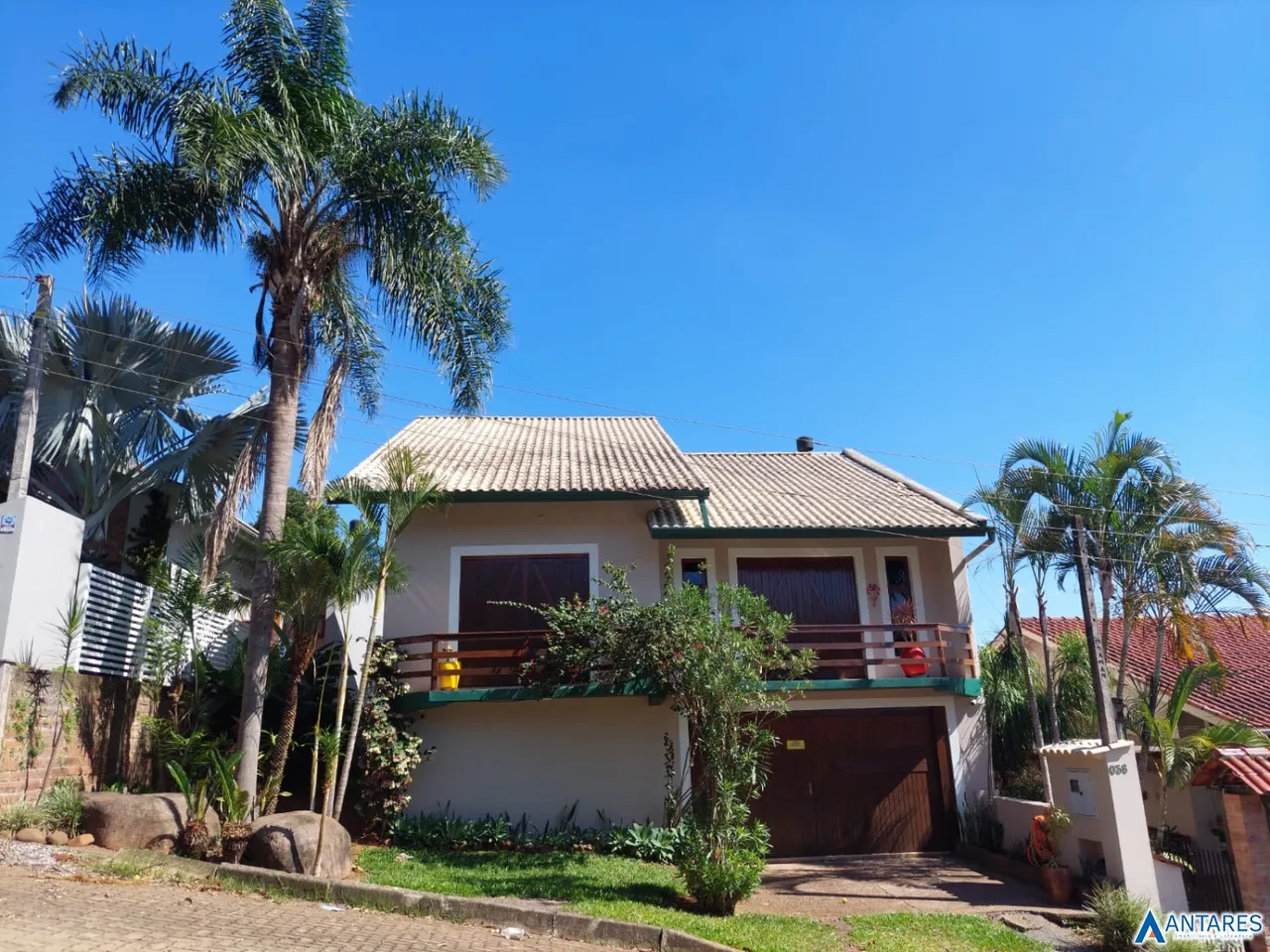 Casa com 3 dormitórios, foto 1