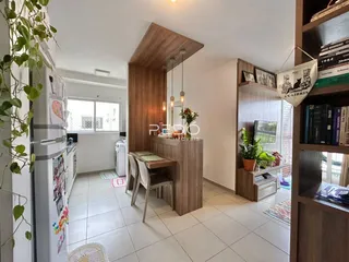 Apartamento com 2 dormitórios, foto 3