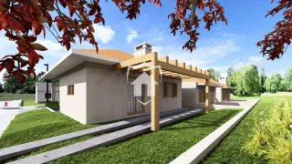 Casa com 2 dormitórios, foto 2
