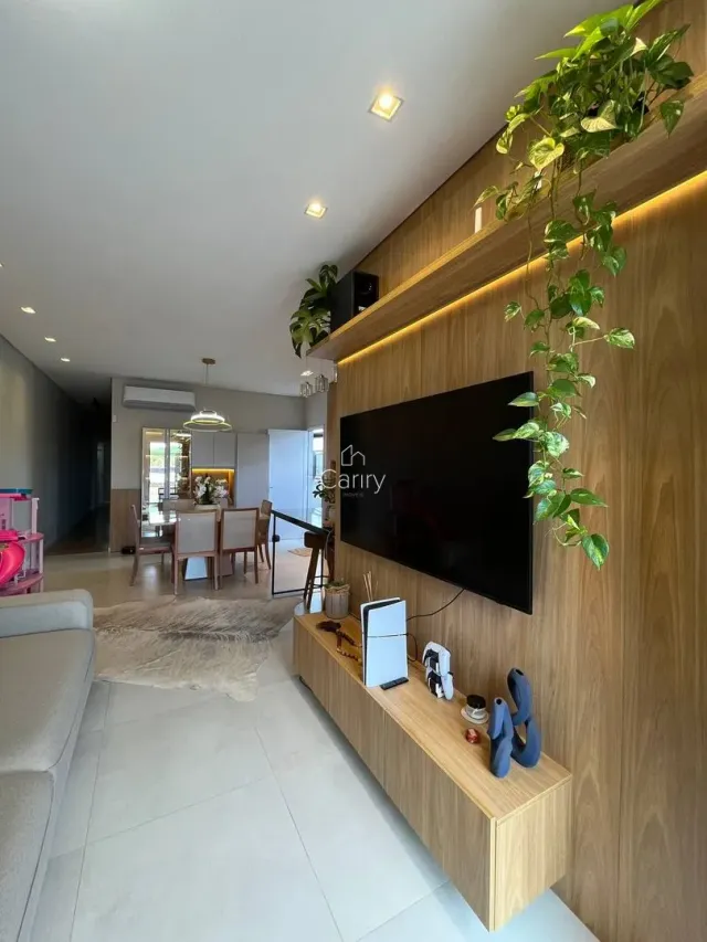 Casa geminada com 3 dormitórios, foto 2