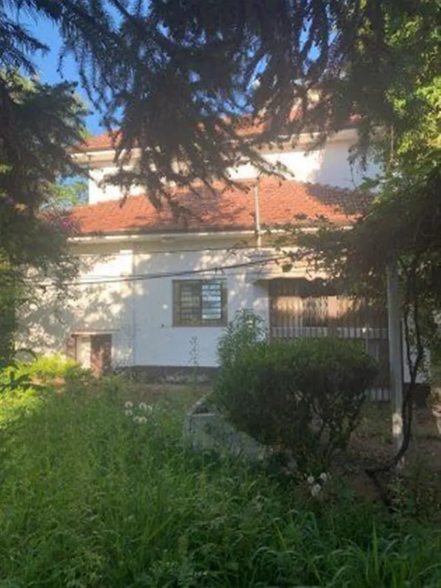 Casa com 2 dormitórios