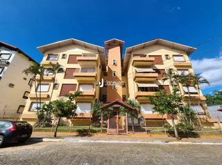Apartamento com 2 dormitórios, foto 1