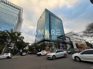 Sala comercial, foto 1
