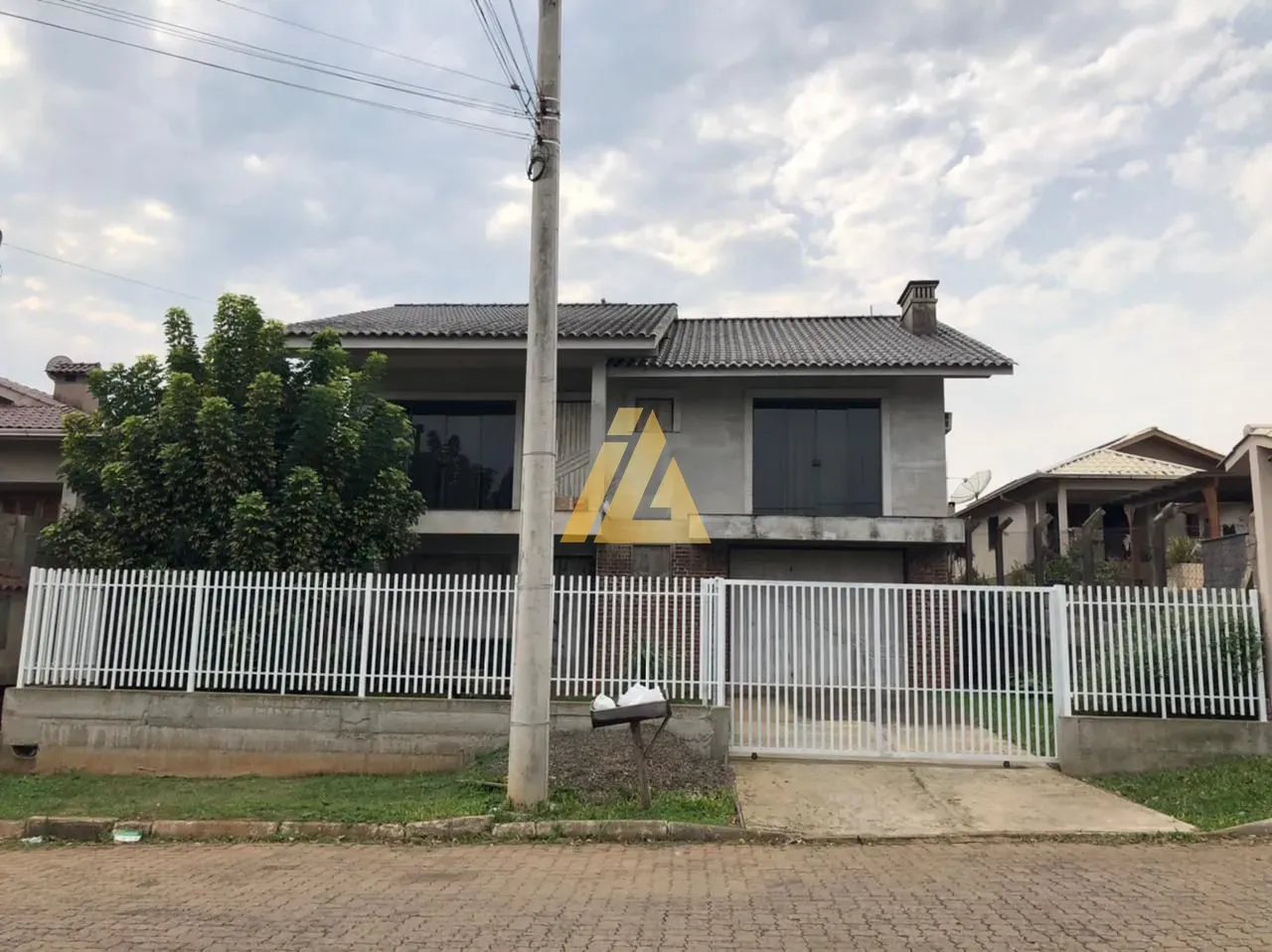 Casa com 3 dormitórios, foto 1
