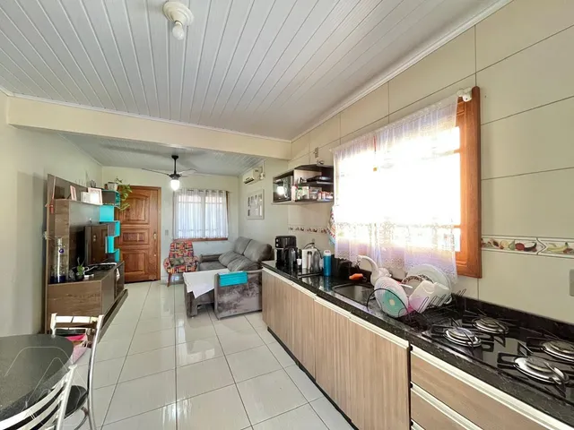 Casa com 2 dormitórios, foto 5