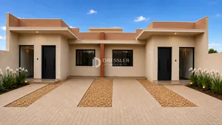 Casa geminada com 2 dormitórios, foto 1