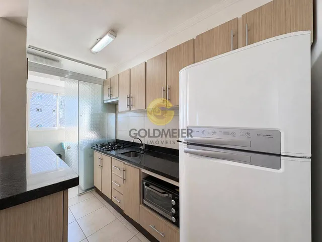 Apartamento com 2 dormitórios, foto 4